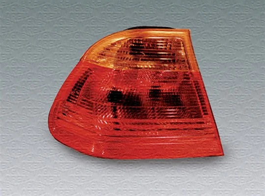 Tail Light Assembly